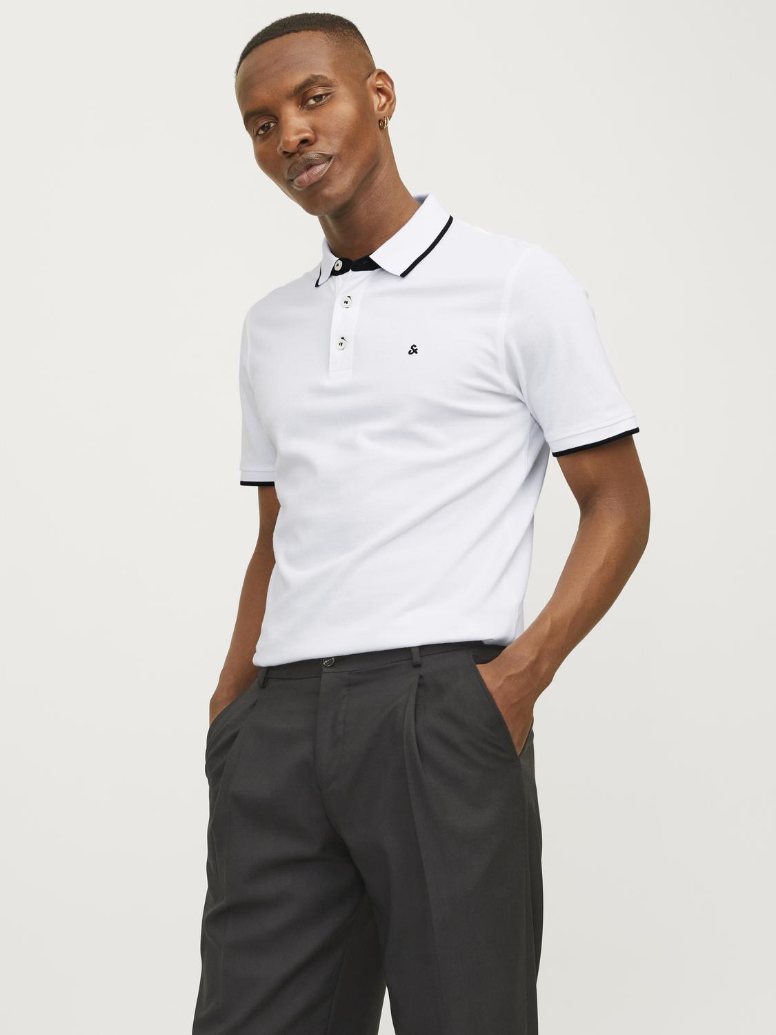 JJEPAULOS POLO